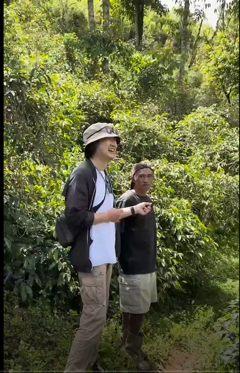 Image videoToraja Utara, Sulawesi Selatan